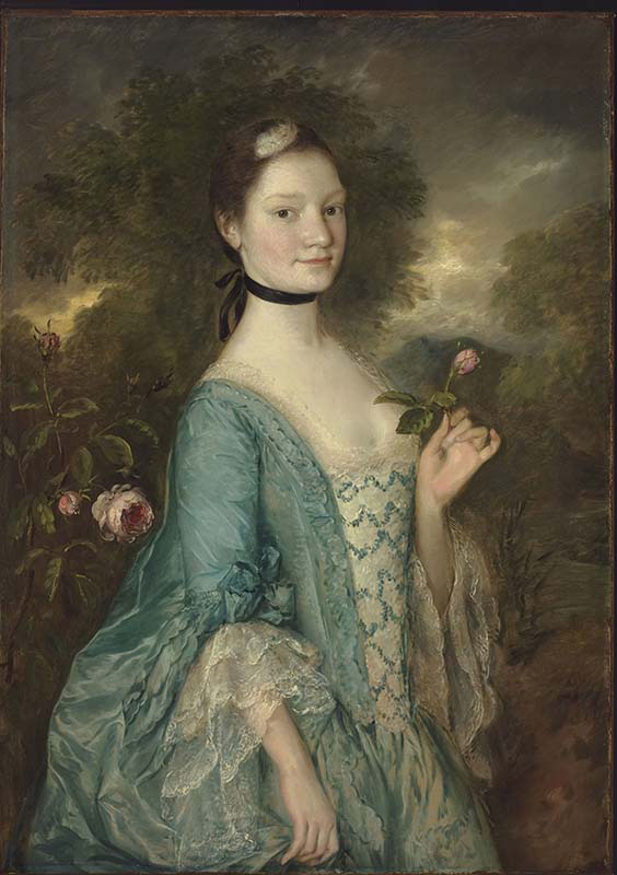 Sarah Lady Innes